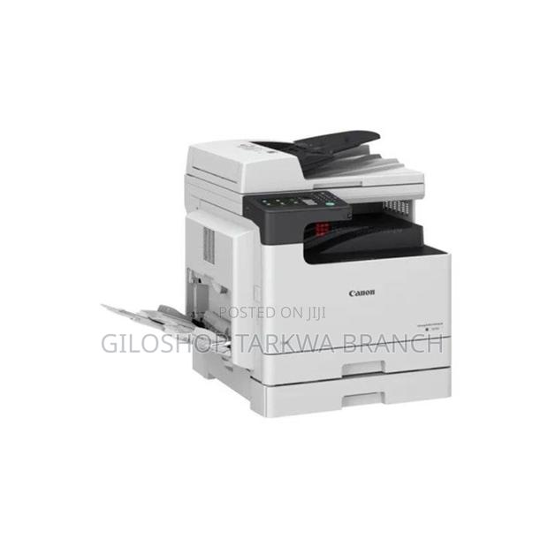 Canon Imagerunner 2425i – A3 Monochrome Laser Printer · Photo 1