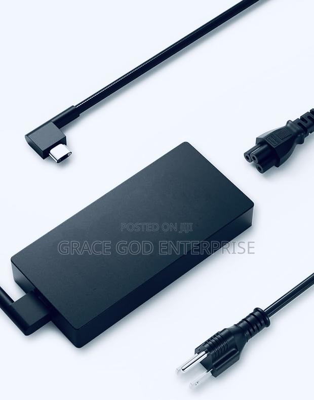 Original Razer Laptop Charger 230W · Photo 2