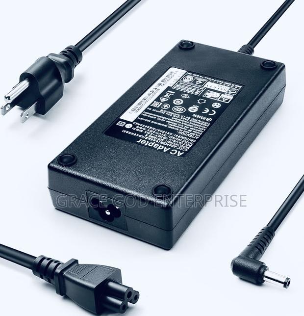Original Msi 150W Gaming Laptop Charger · Photo 2