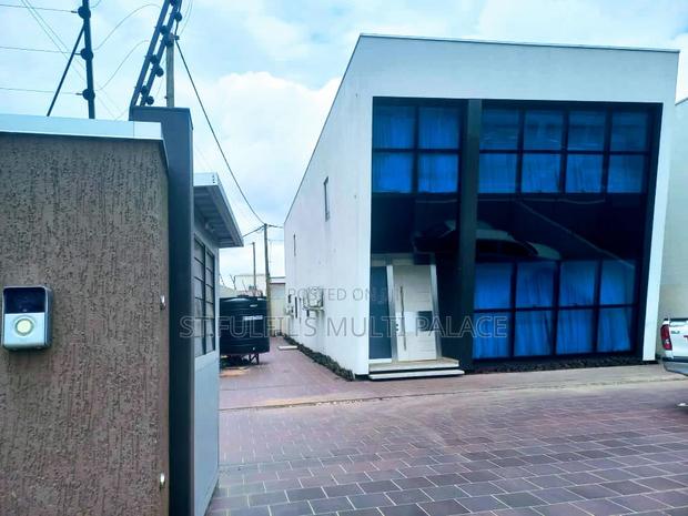 4bdrm House in ((6Month Above...)), East Legon for rent · Photo 1