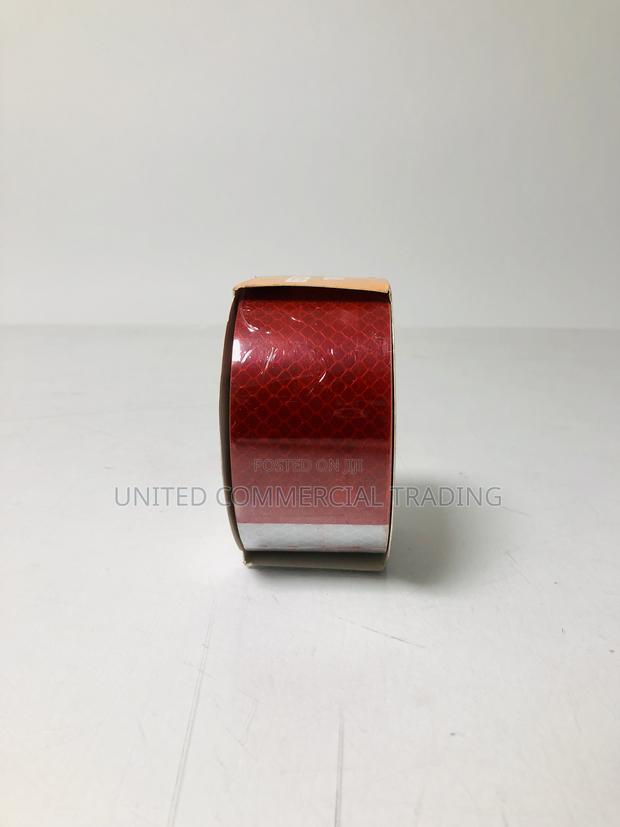 Reflective Tape · Photo 4