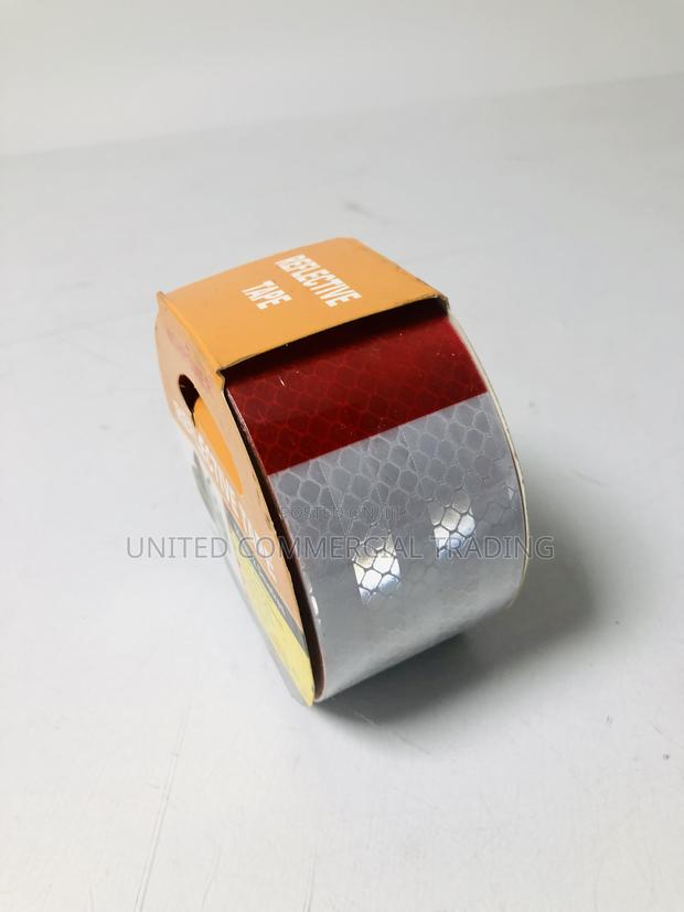 Reflective Tape · Photo 3