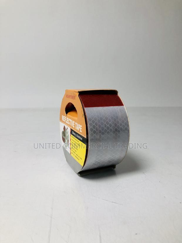 Reflective Tape · Photo 2