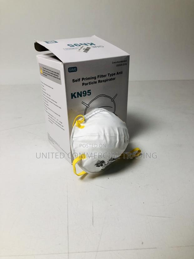 Disposable Nose Mask · Photo 2