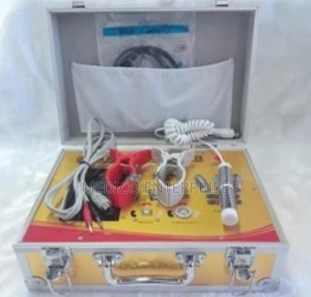 Quantum Resonance Magnetic Analyzer Gen10 · Photo 1