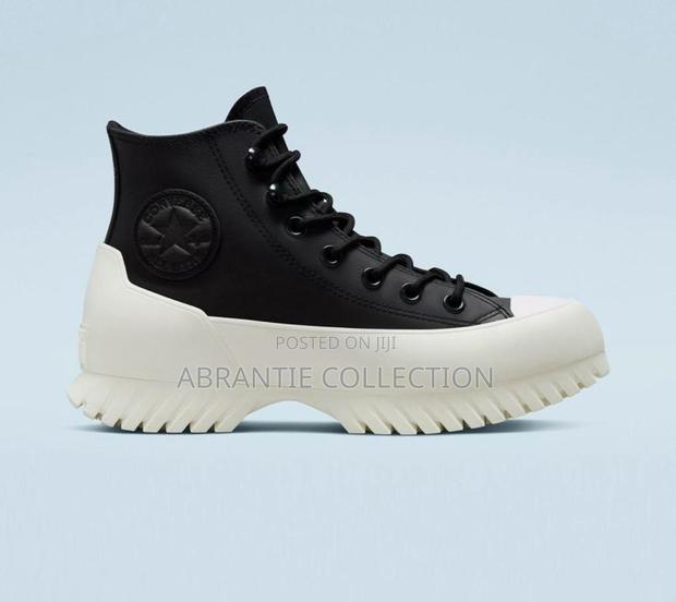 Converse Chuck Taylor · Photo 4