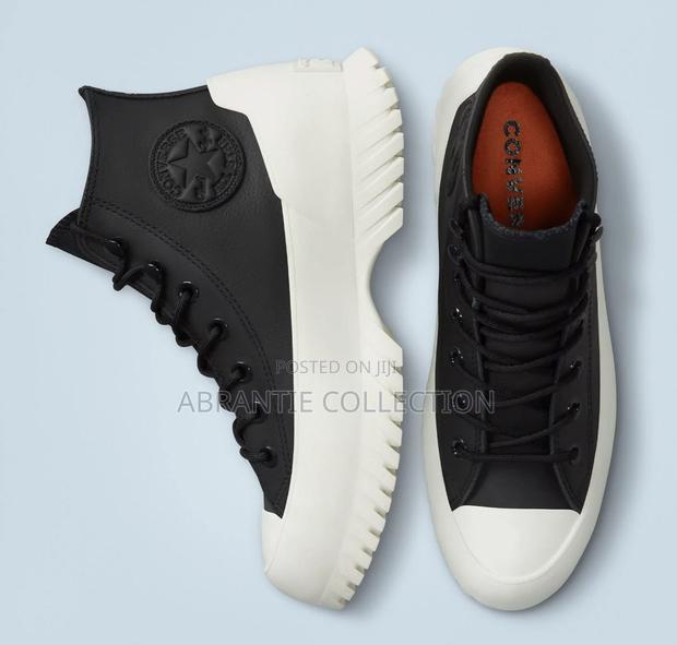 Converse Chuck Taylor · Photo 3