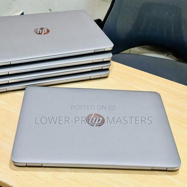 New Laptop HP EliteBook 840 G3 16GB Intel Core I5 SSD 256GB · Photo 3