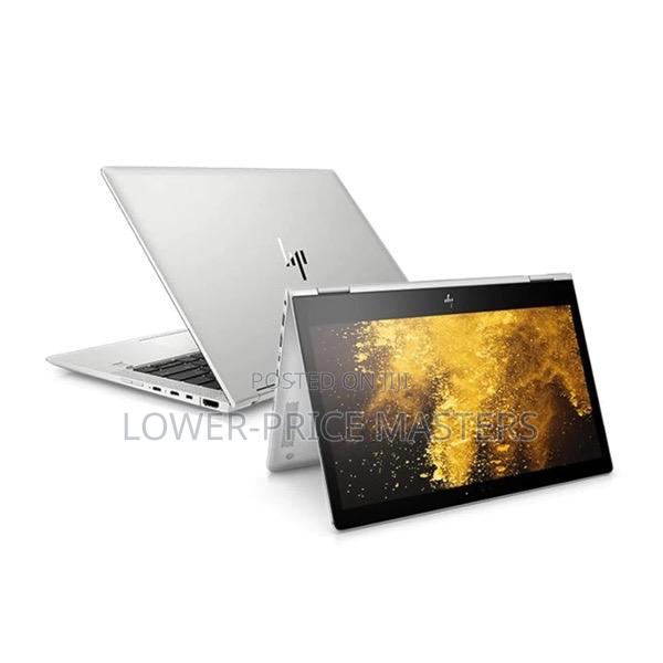 New Laptop HP EliteBook X360 1030 G4 16GB Intel Core I7 SSD 512GB · Photo 1