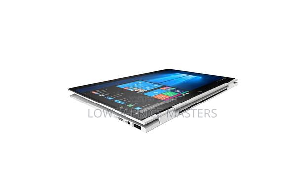 New Laptop HP EliteBook X360 1030 G4 16GB Intel Core I7 SSD 512GB · Photo 2