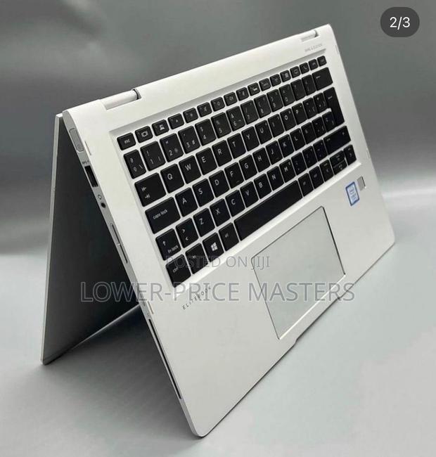 New Laptop HP EliteBook X360 1030 G4 16GB Intel Core I7 SSD 512GB · Photo 3