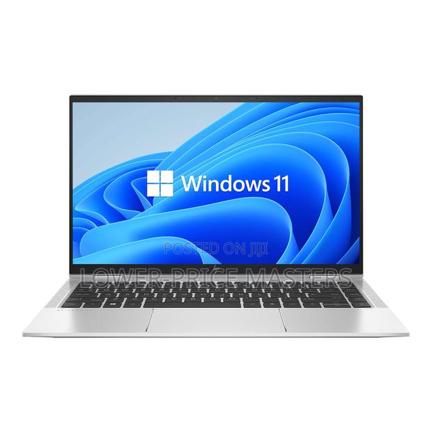 New Laptop HP EliteBook X360 1040 G7 16GB Intel Core I7 SSD 512GB · Photo 3