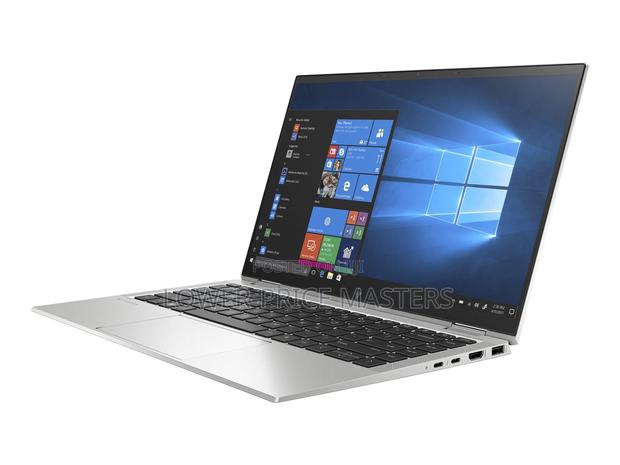 New Laptop HP EliteBook X360 1040 G7 16GB Intel Core I7 SSD 512GB · Photo 1