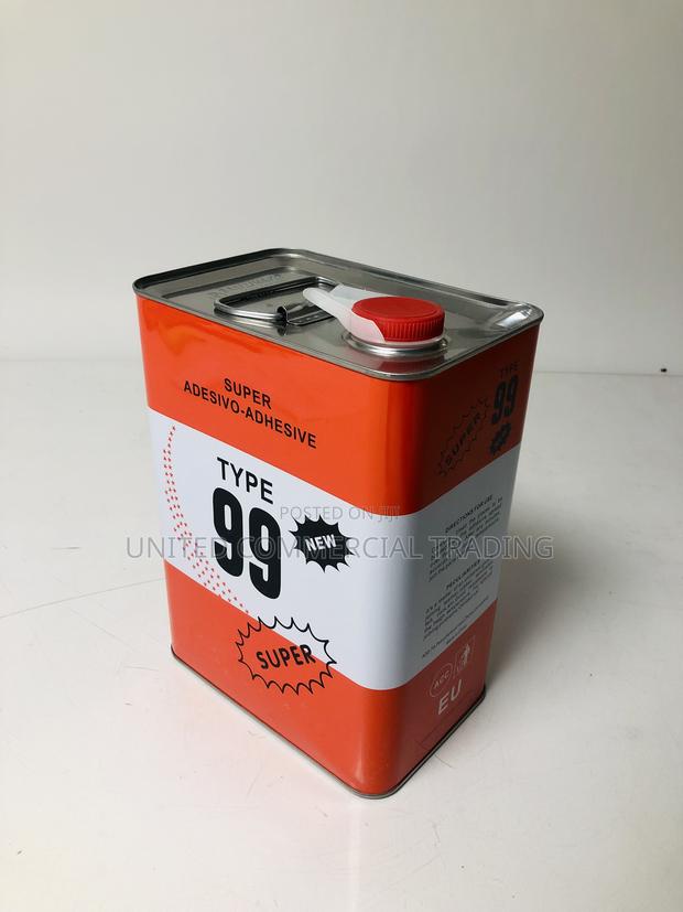 Glue ( Type 99) · Photo 1