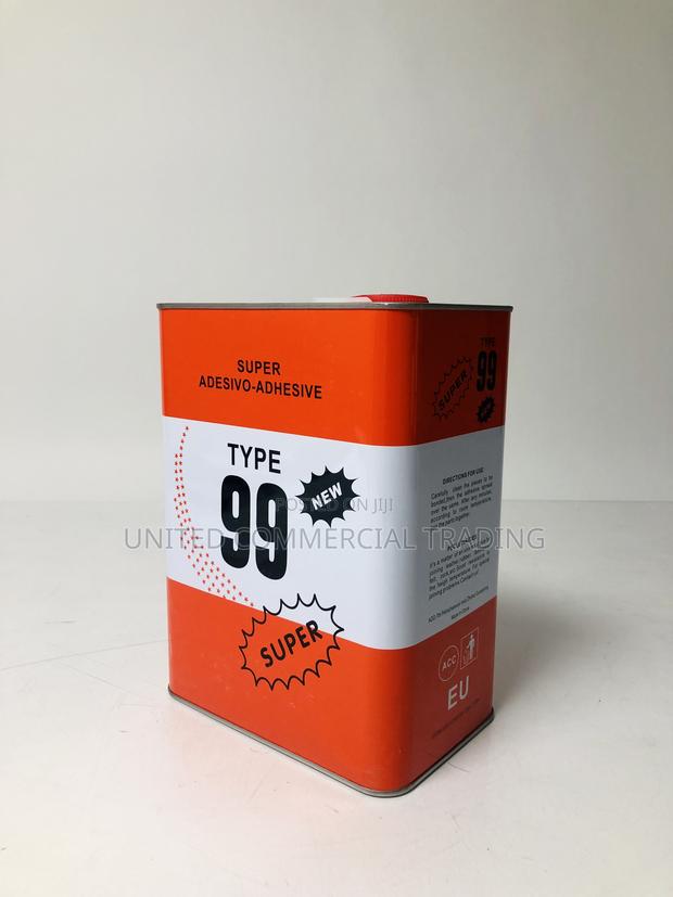 Glue ( Type 99) · Photo 2