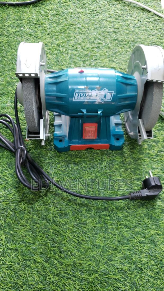 Total Bench Grinder 150W · Photo 4