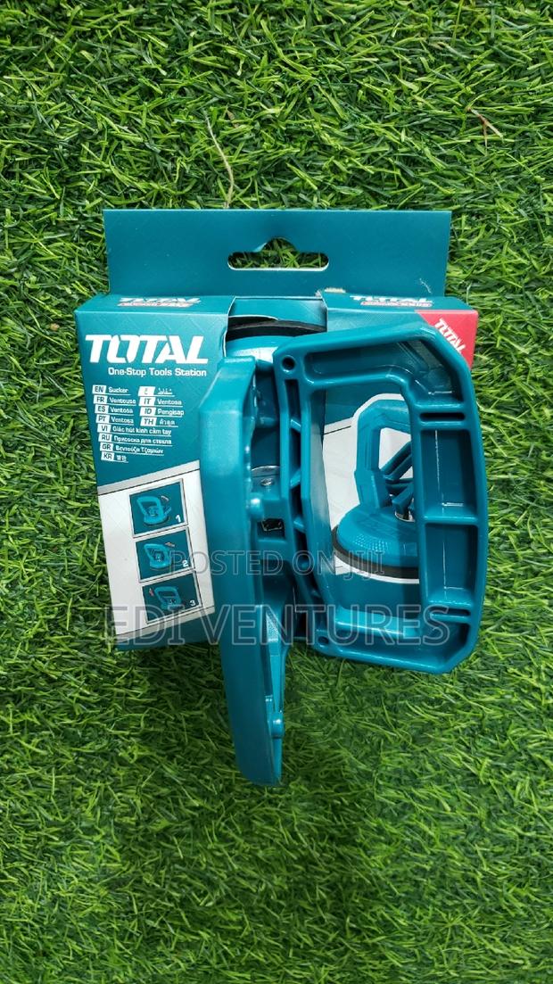 Total Sucker 25kg · Photo 1