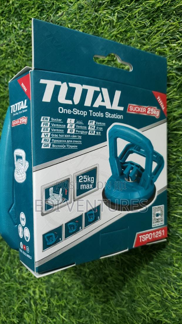 Total Sucker 25kg · Photo 4