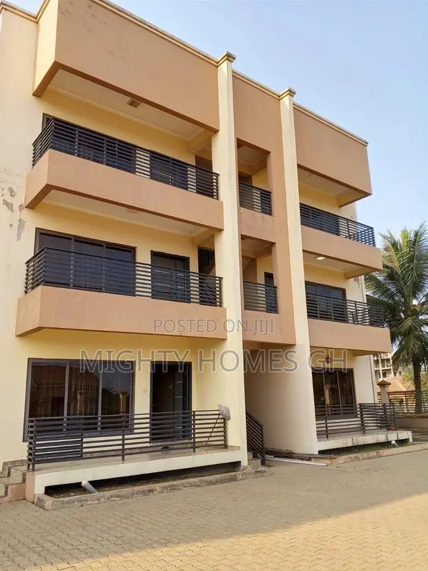 2bdrm Apartment in Mighty Homes, Kasoa for rent · Photo 1