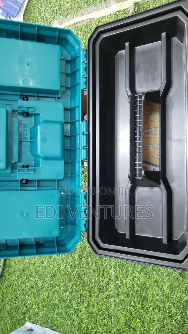 TOTAL 32 PCS Handtools Set (THKTHP20326) · Photo 5