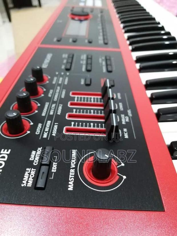 Roland XPS-30 Expandable Synthesizer Keyboard Instruments · Photo 5