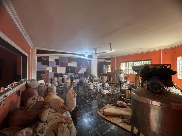 6bdrm House in Charclem Ventures, Dome for sale · Photo 6