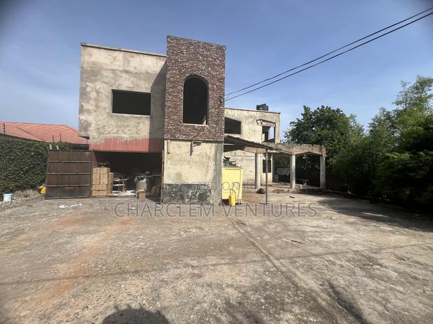 6bdrm House in Charclem Ventures, Dome for sale · Photo 2