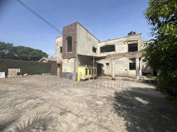 6bdrm House in Charclem Ventures, Dome for sale · Photo 4