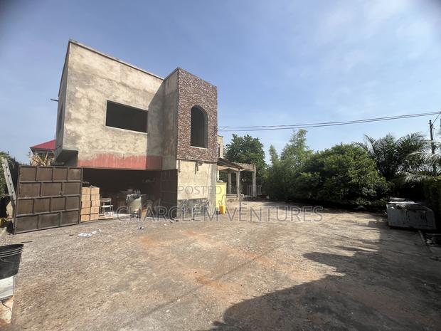 6bdrm House in Charclem Ventures, Dome for sale · Photo 3