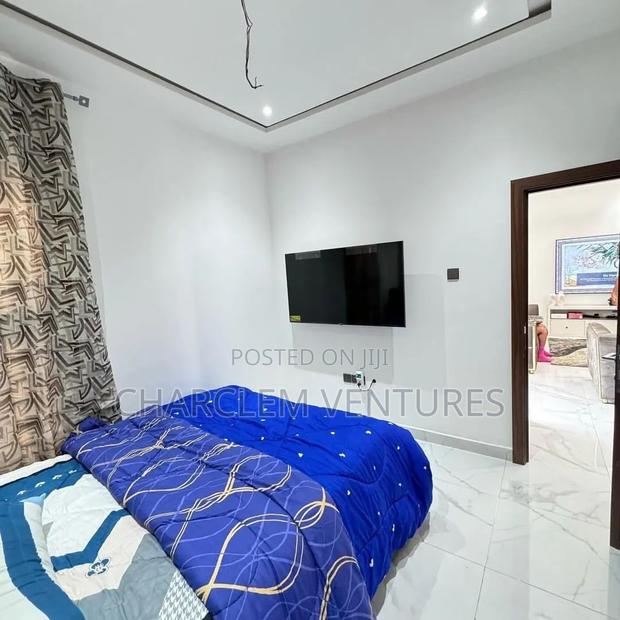 Furnished 3bdrm House in Charclem Ventures, Ashaley Botwe for sale · Photo 7