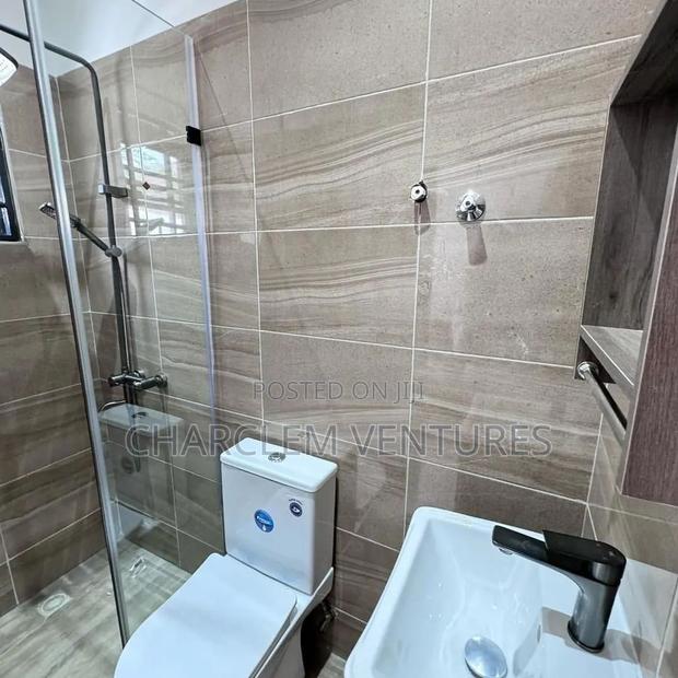 Furnished 3bdrm House in Charclem Ventures, Ashaley Botwe for sale · Photo 8