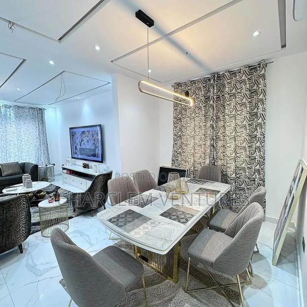Furnished 3bdrm House in Charclem Ventures, Ashaley Botwe for sale · Photo 4