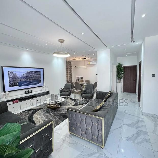 Furnished 3bdrm House in Charclem Ventures, Ashaley Botwe for sale · Photo 2