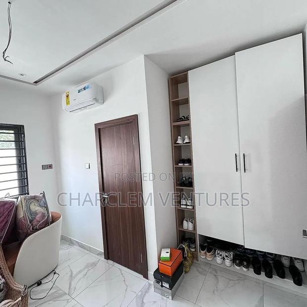 Furnished 3bdrm House in Charclem Ventures, Ashaley Botwe for sale · Photo 6