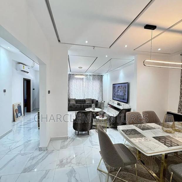 Furnished 3bdrm House in Charclem Ventures, Ashaley Botwe for sale · Photo 3