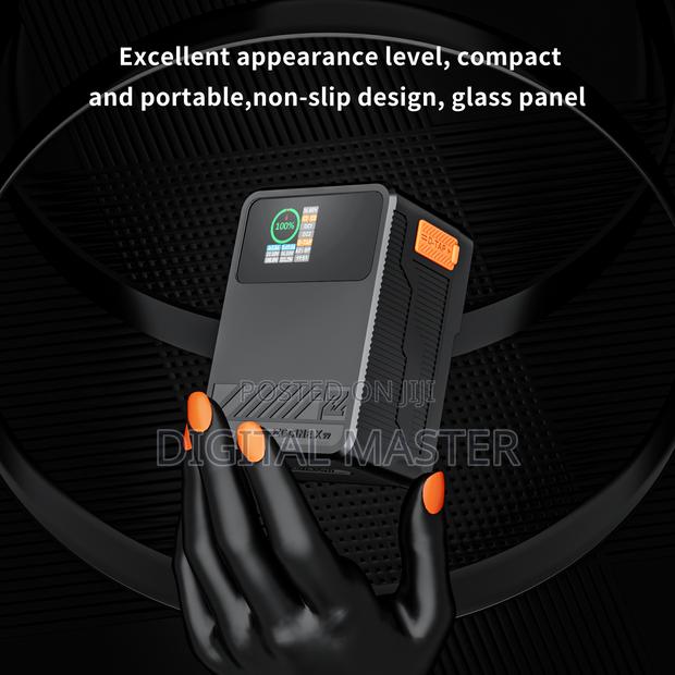Zgcine Zg-X99 v-Mount Battery,Support Bidirectional 100W Pd · Photo 2
