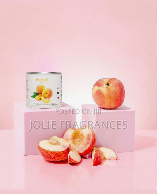 Sodia's Deluxe Can Air Fresheners · Photo 1