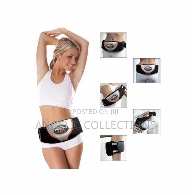 Vibro Shape Waist Belt And Massager · Photo 1