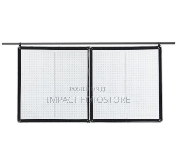 Godox Knowled F200bi Bi-color Led Light Panel (2.1 X 2.1') · Photo 3