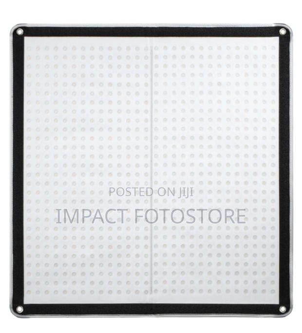 Godox Knowled F200bi Bi-color Led Light Panel (2.1 X 2.1') · Photo 1