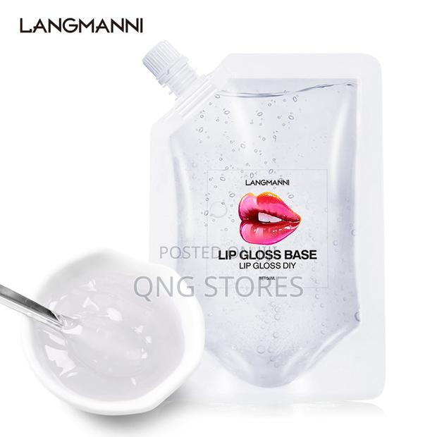 Lip Gloss Base · Photo 2