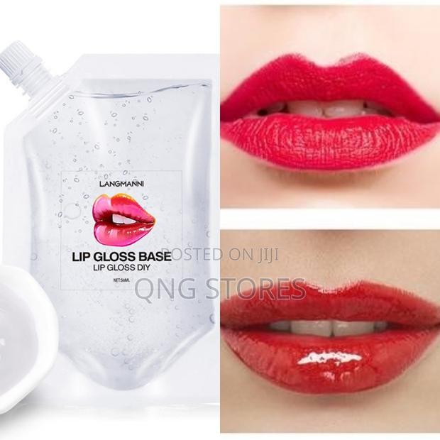 Lip Gloss Base · Photo 3