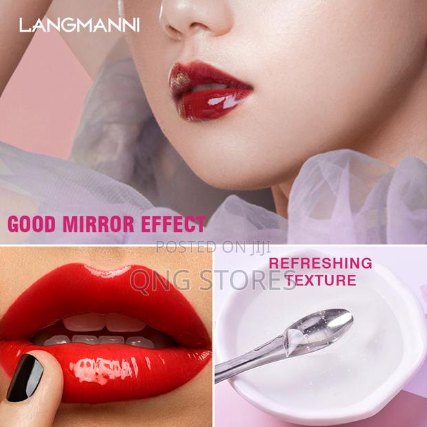 Lip Gloss Base · Photo 1