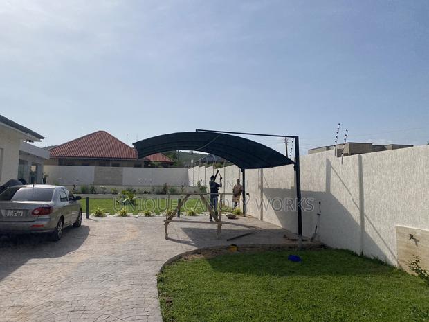 Car Canopy · Photo 1