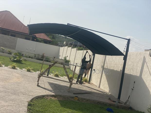Car Canopy · Photo 4