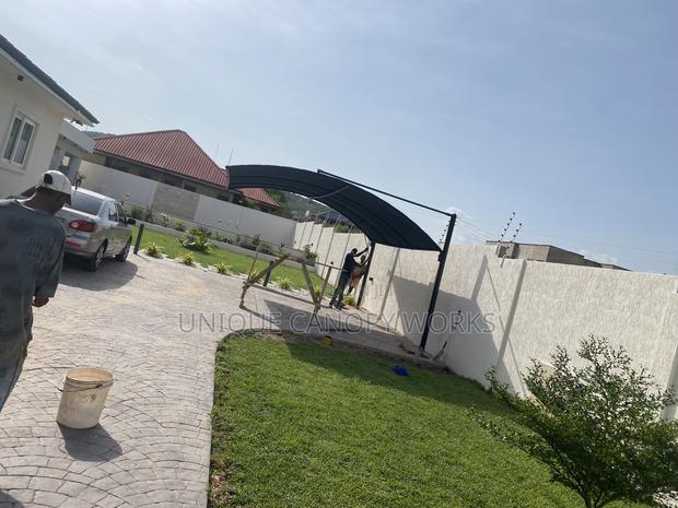Car Canopy · Photo 2