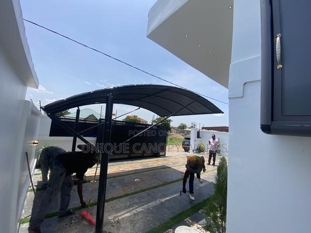 Car Canopy · Photo 2