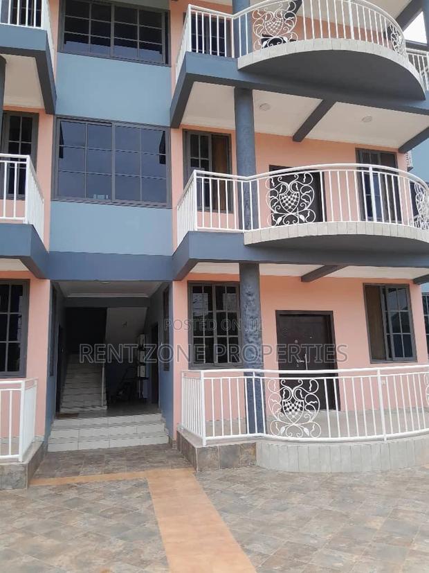 2bdrm Apartment in Ofankor for rent · Photo 1