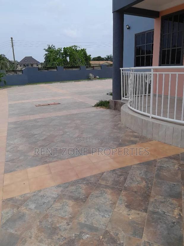 2bdrm Apartment in Ofankor for rent · Photo 2