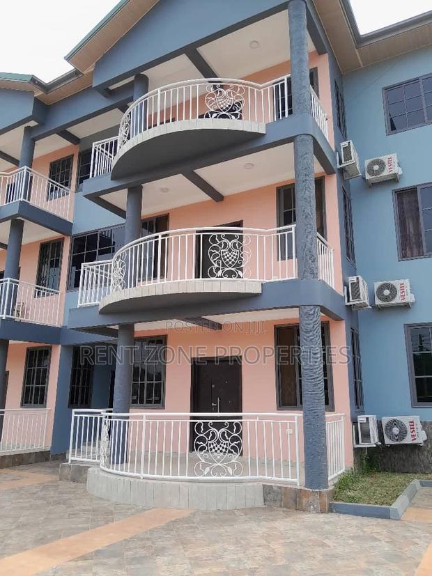 2bdrm Apartment in Ofankor for rent · Photo 8
